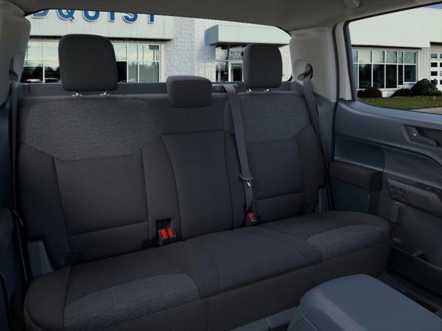 new 2025 Ford Maverick car, priced at $27,938