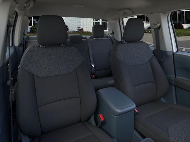 new 2025 Ford Maverick car, priced at $27,938