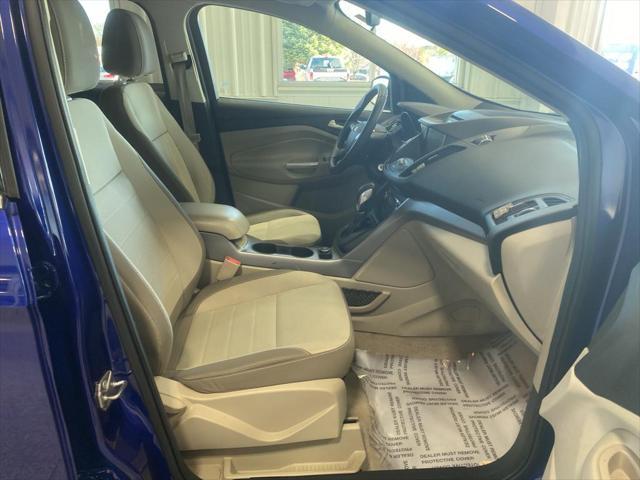used 2014 Ford Escape car, priced at $8,990