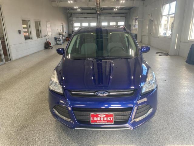 used 2014 Ford Escape car, priced at $8,990