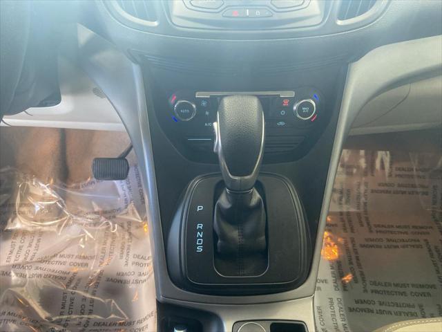 used 2014 Ford Escape car, priced at $8,990