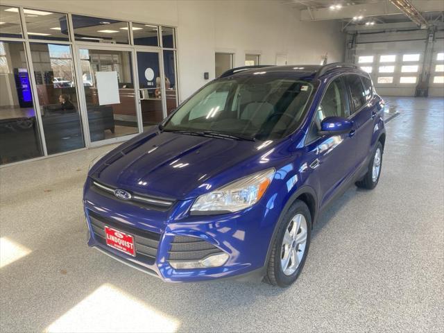 used 2014 Ford Escape car, priced at $8,990