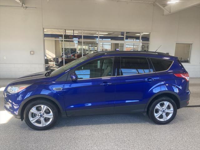 used 2014 Ford Escape car, priced at $8,990