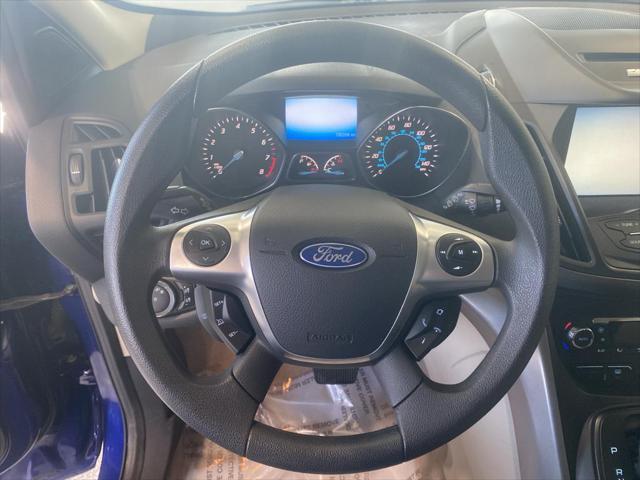 used 2014 Ford Escape car, priced at $8,990