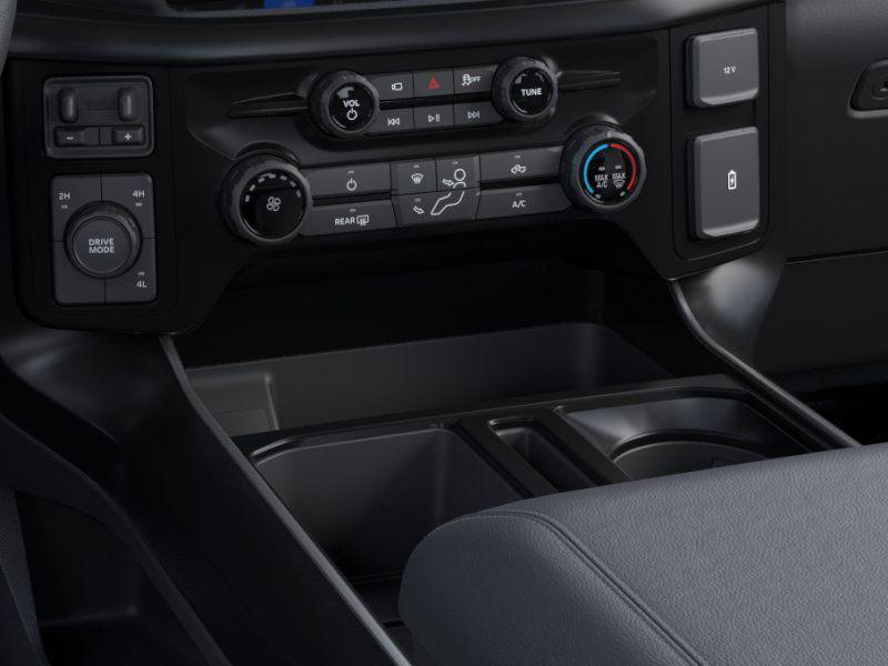 new 2025 Ford F-150 car, priced at $48,044