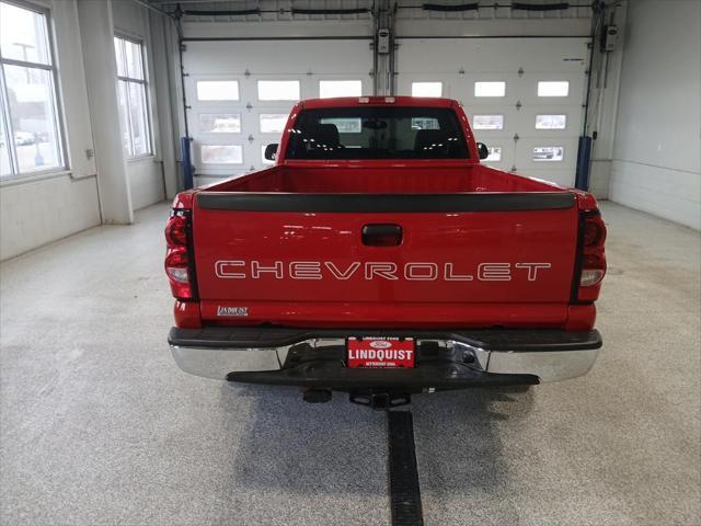 used 2006 Chevrolet Silverado 1500 car, priced at $9,990