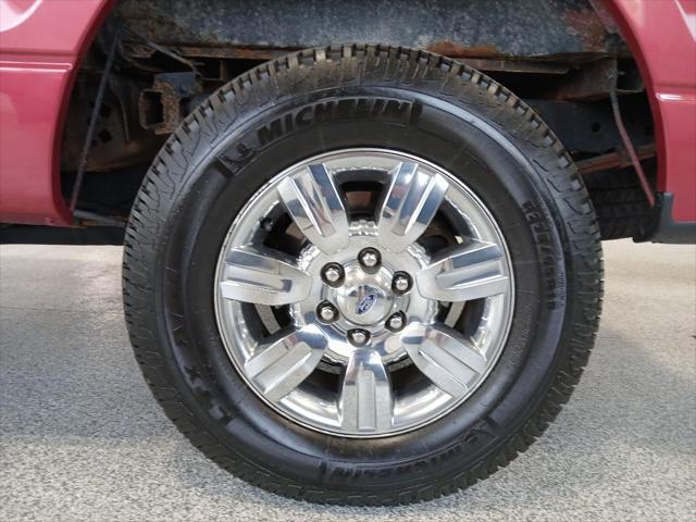 used 2012 Ford F-150 car, priced at $13,990