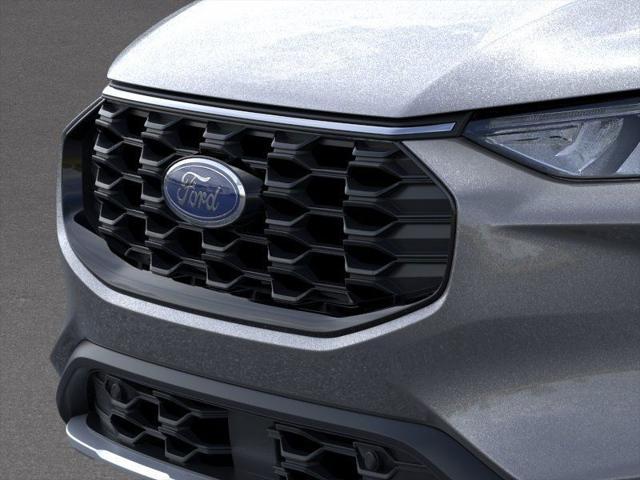 new 2025 Ford Escape car, priced at $33,247