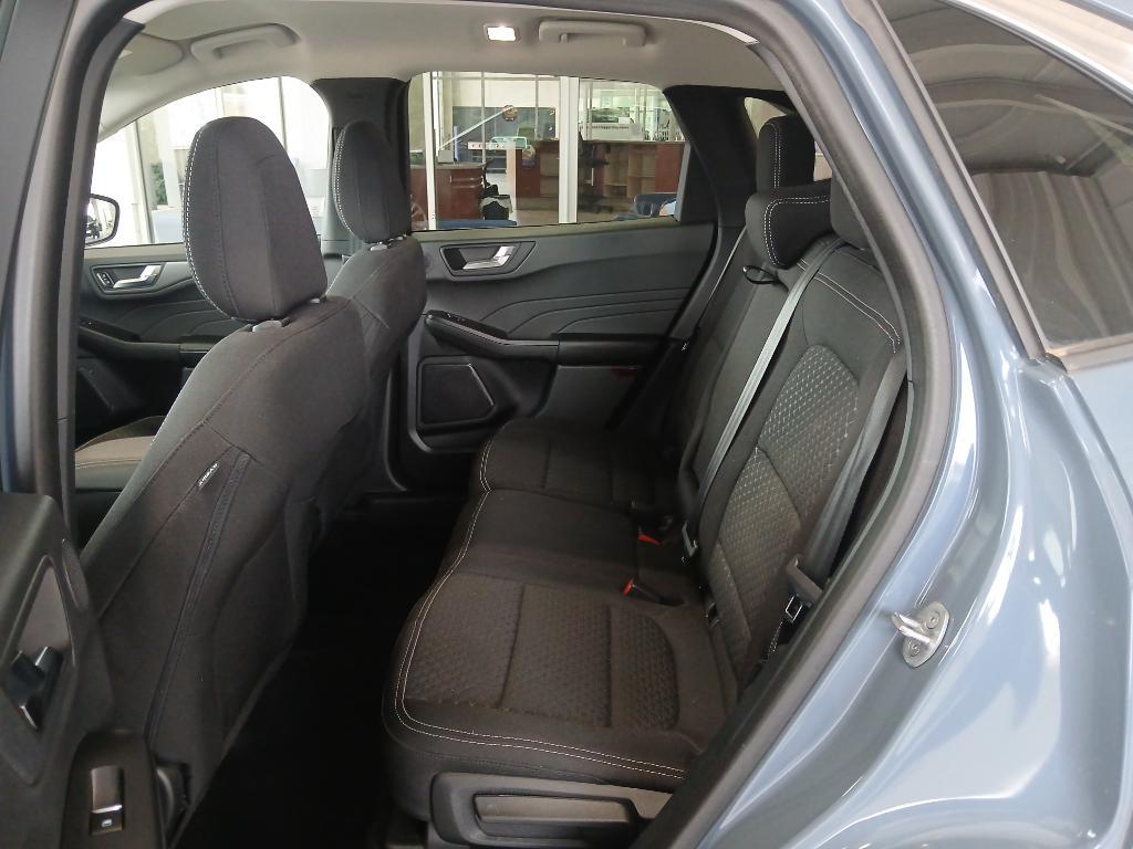 used 2023 Ford Escape car, priced at $27,183