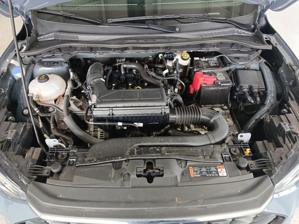 used 2023 Ford Escape car, priced at $27,183