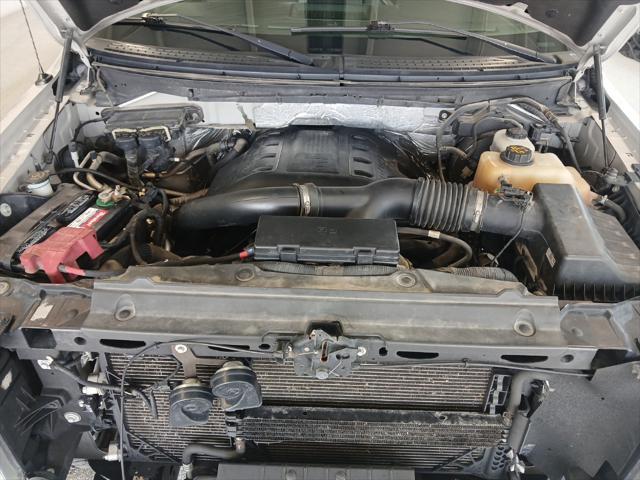 used 2012 Ford F-150 car, priced at $10,151