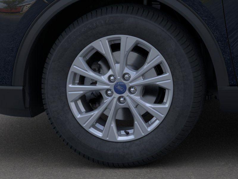 new 2025 Ford Escape car, priced at $31,179
