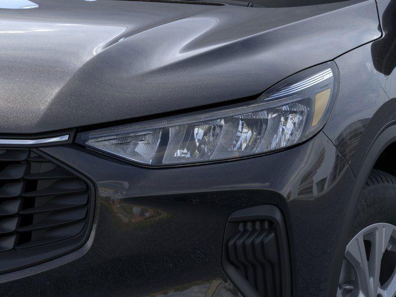 new 2025 Ford Escape car, priced at $31,179