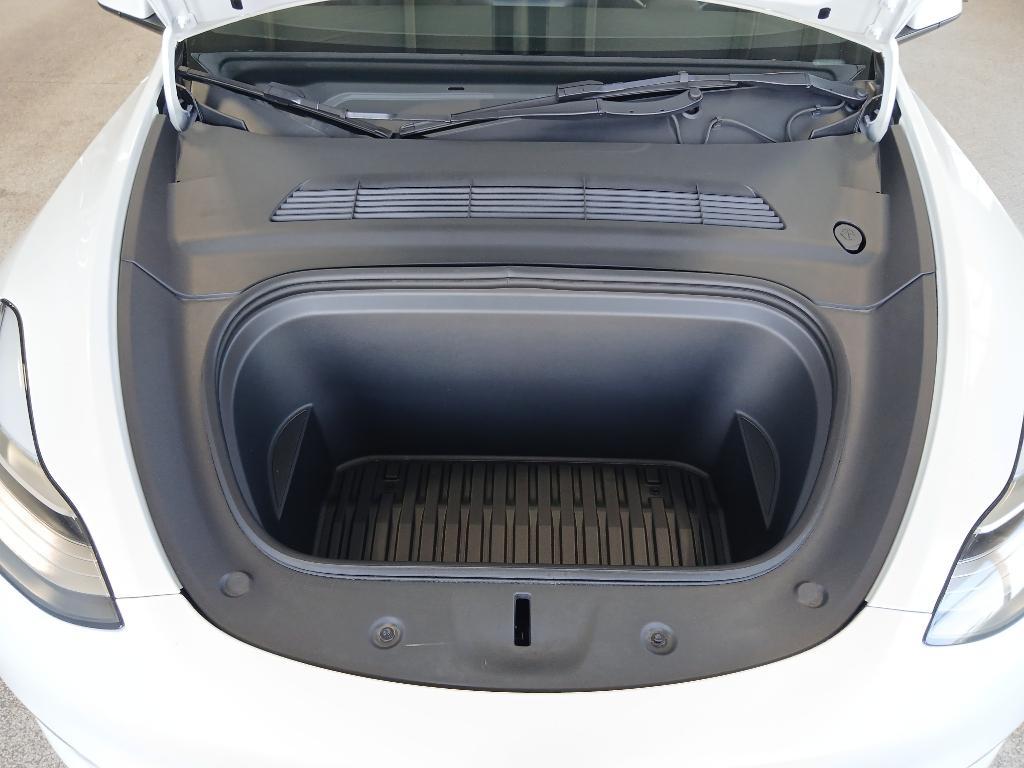 used 2023 Tesla Model Y car, priced at $30,914