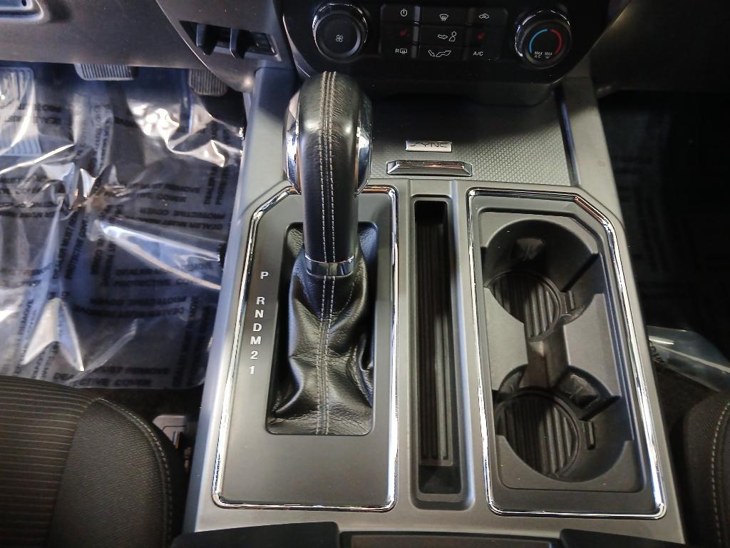 used 2015 Ford F-150 car, priced at $15,862