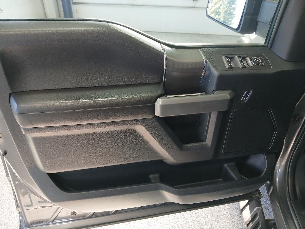 used 2015 Ford F-150 car, priced at $15,862