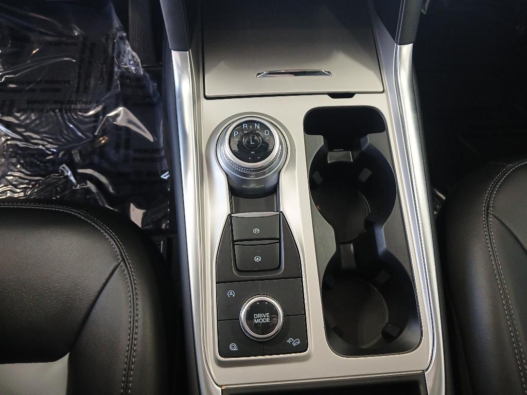 used 2023 Ford Explorer car, priced at $39,491