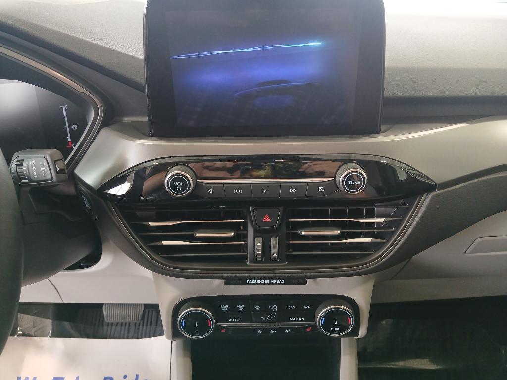 used 2023 Ford Escape car, priced at $29,950