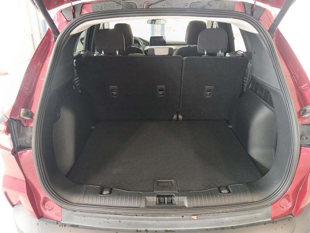 used 2023 Ford Escape car, priced at $29,950