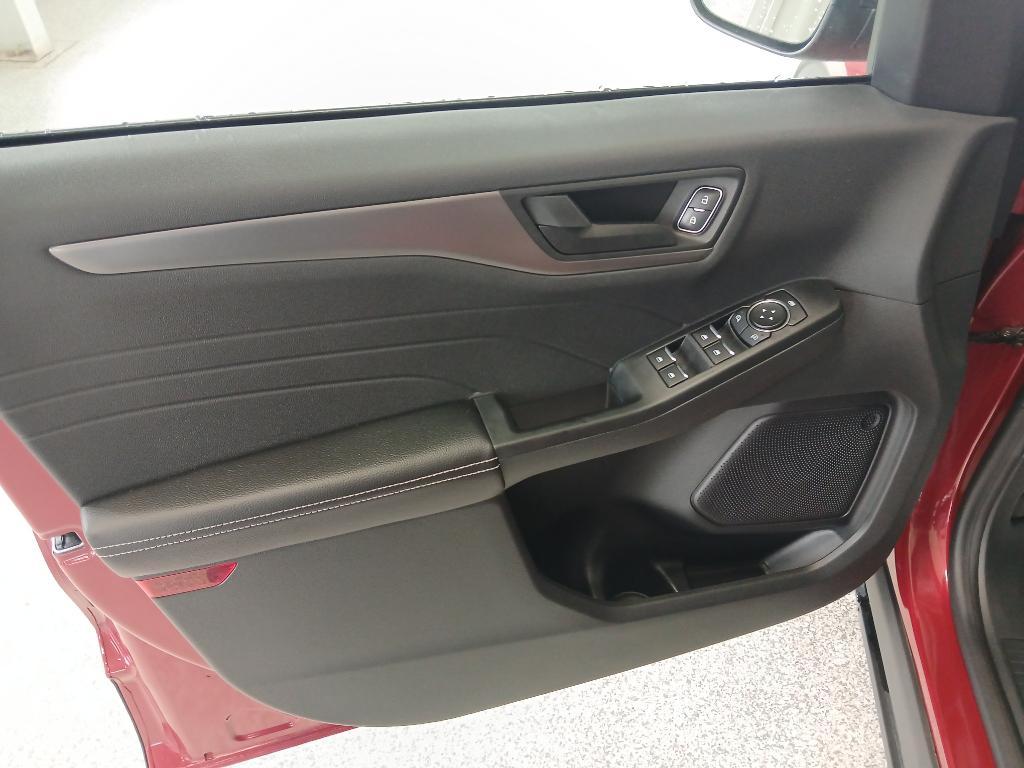 used 2023 Ford Escape car, priced at $29,950