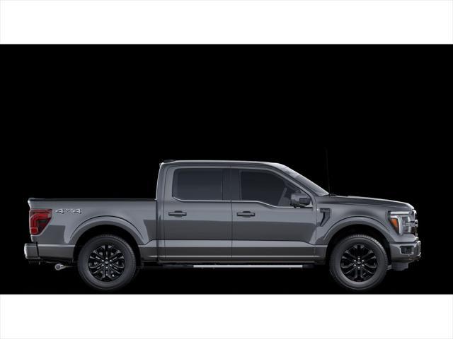 new 2025 Ford F-150 car, priced at $69,960