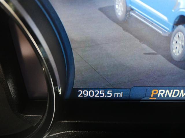 used 2022 Ford F-150 car, priced at $47,480
