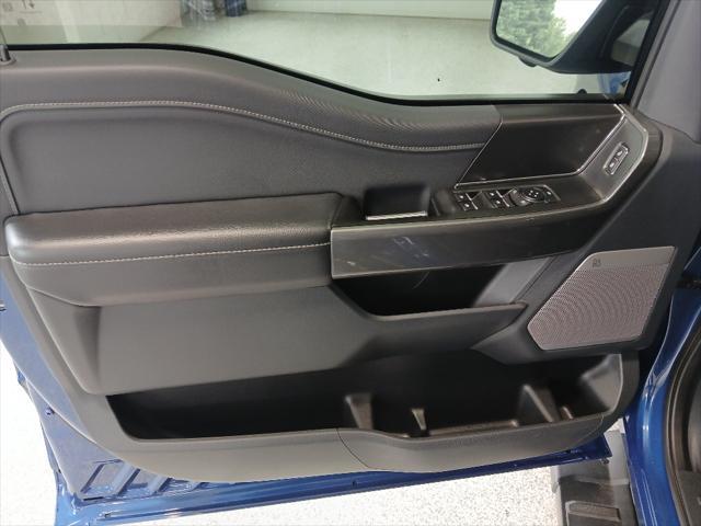 used 2022 Ford F-150 car, priced at $47,480