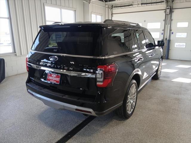 used 2024 Ford Expedition car, priced at $62,990