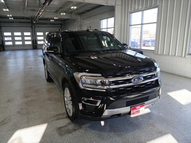 used 2024 Ford Expedition car, priced at $62,990