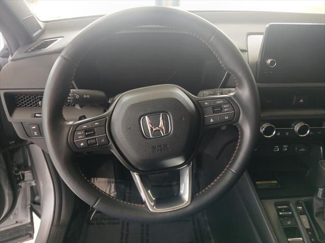 used 2024 Honda CR-V Hybrid car, priced at $37,997