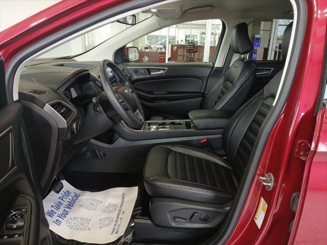 used 2023 Ford Edge car, priced at $29,887