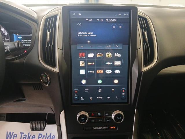 used 2023 Ford Edge car, priced at $29,887