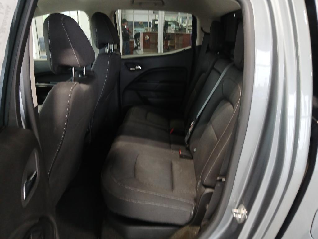 used 2018 GMC Canyon car, priced at $26,491