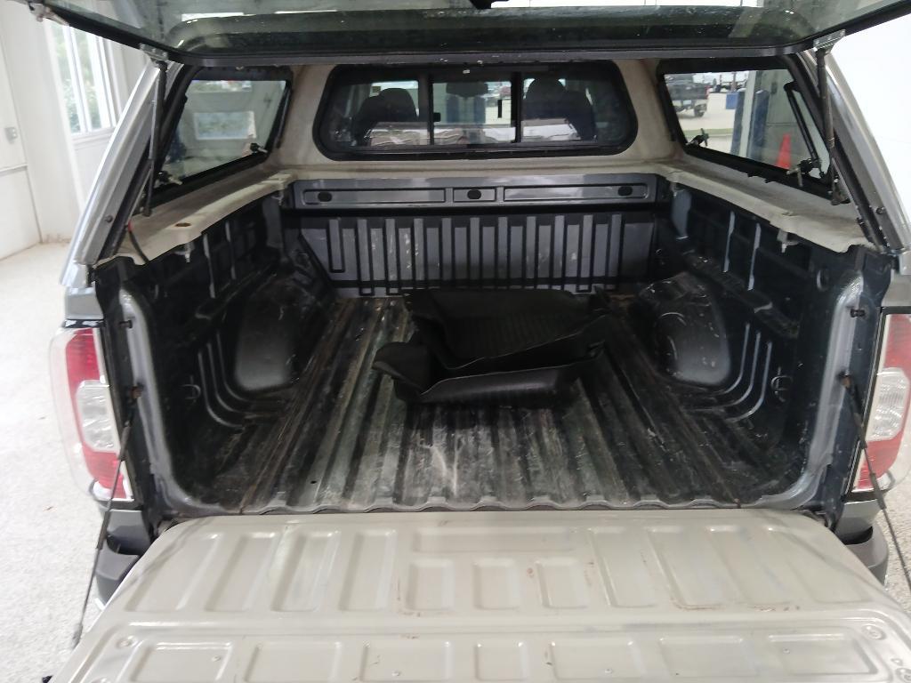 used 2018 GMC Canyon car, priced at $26,491