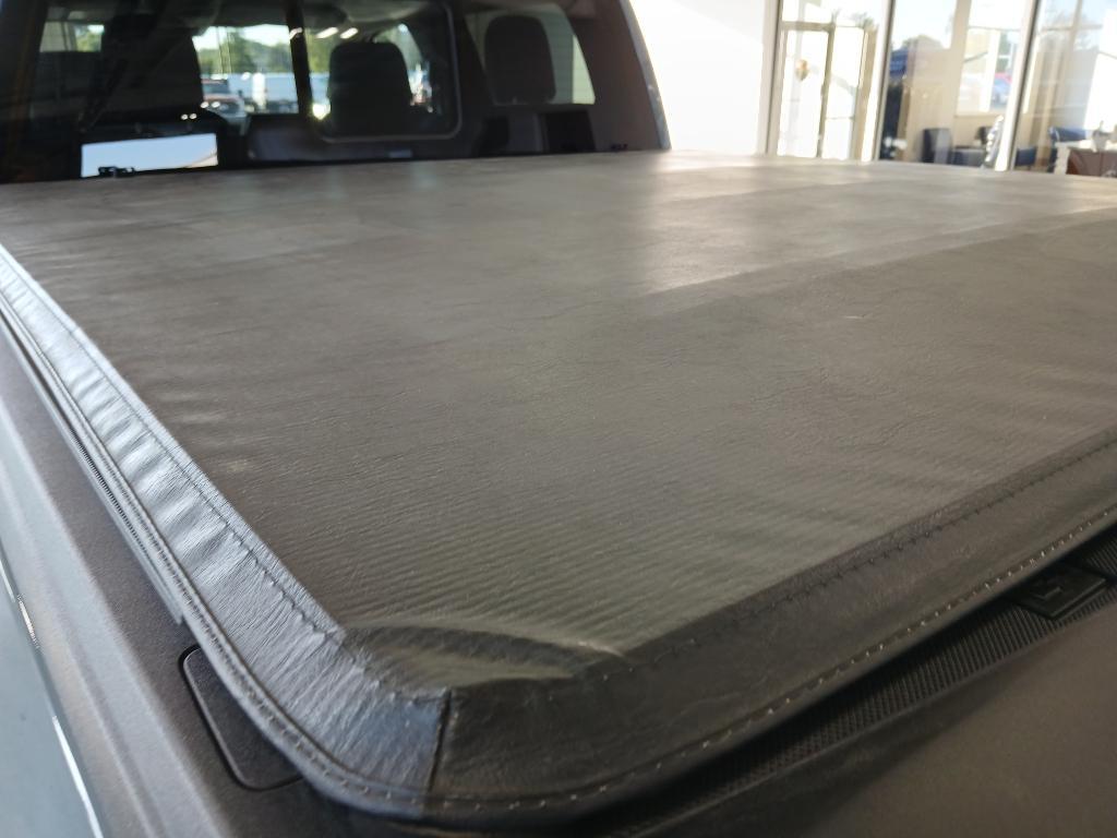 used 2023 Ford F-150 car, priced at $47,870