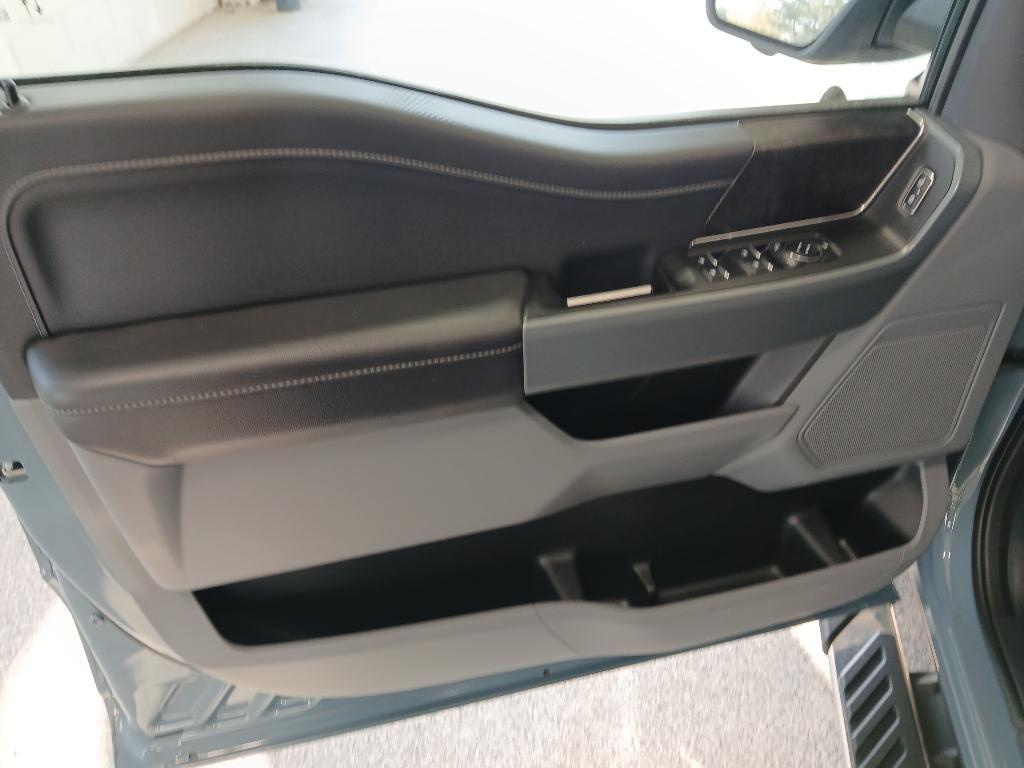 used 2023 Ford F-150 car, priced at $47,870