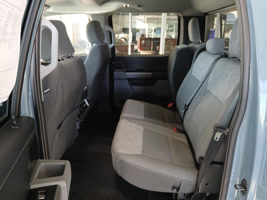 used 2023 Ford F-150 car, priced at $47,870