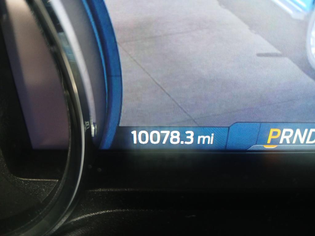 used 2023 Ford F-150 car, priced at $47,870