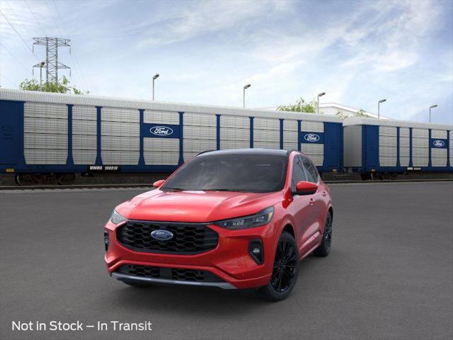 new 2024 Ford Escape car, priced at $44,145