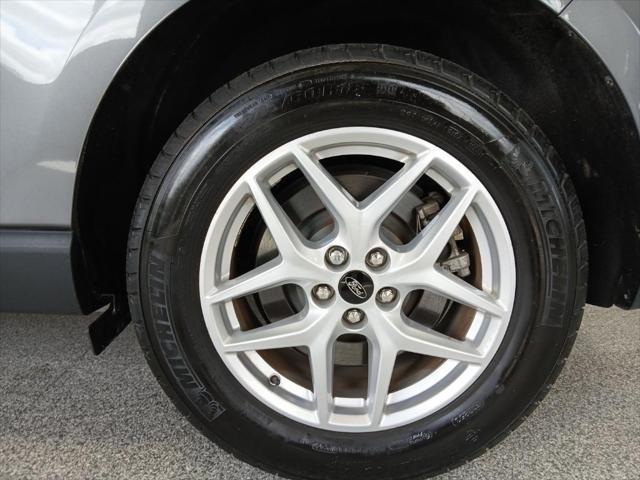used 2023 Ford Edge car, priced at $31,765
