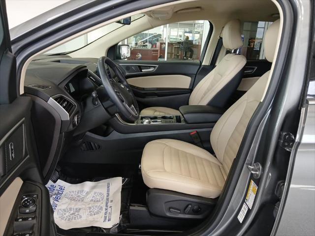 used 2023 Ford Edge car, priced at $31,765