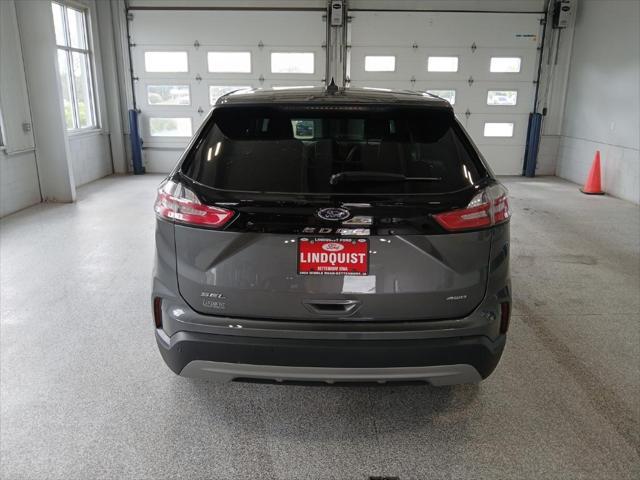 used 2023 Ford Edge car, priced at $31,765