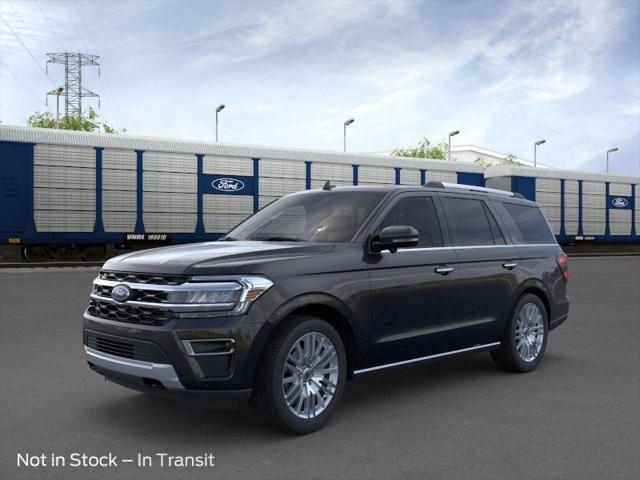 new 2024 Ford Expedition car, priced at $78,400