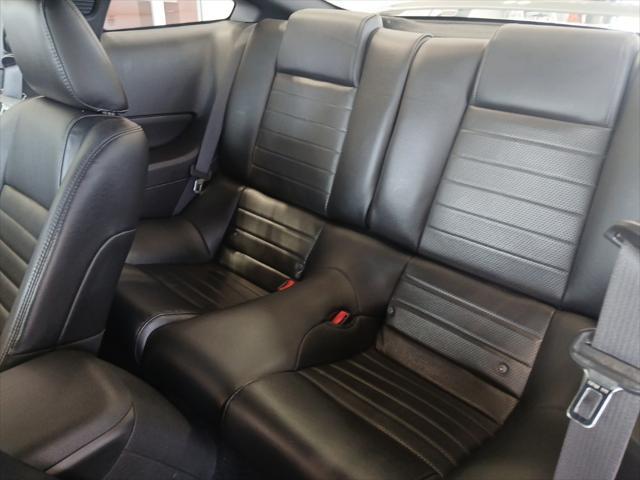 used 2008 Ford Mustang car, priced at $16,990