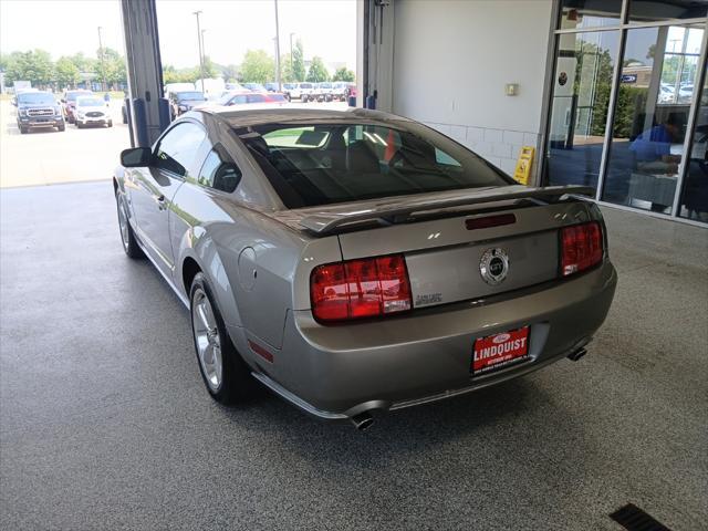 used 2008 Ford Mustang car, priced at $16,990