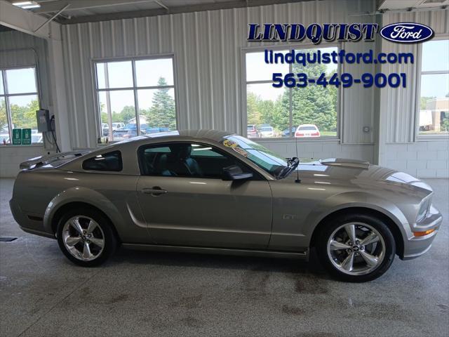 used 2008 Ford Mustang car, priced at $16,990