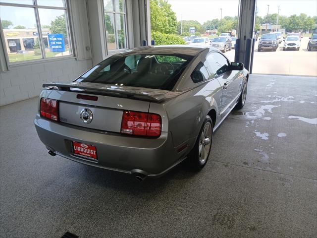 used 2008 Ford Mustang car, priced at $16,990
