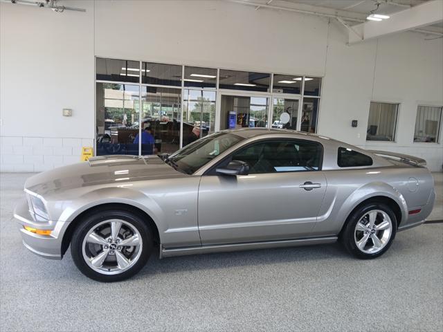 used 2008 Ford Mustang car, priced at $16,990