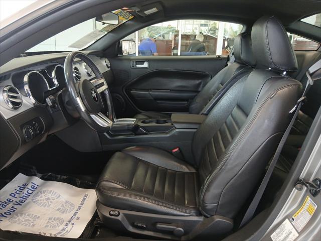 used 2008 Ford Mustang car, priced at $16,990