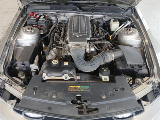 used 2008 Ford Mustang car, priced at $16,990